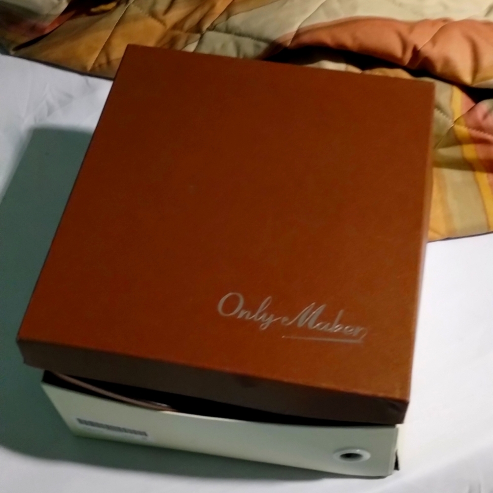 Onlymaker size 16 black platform heels